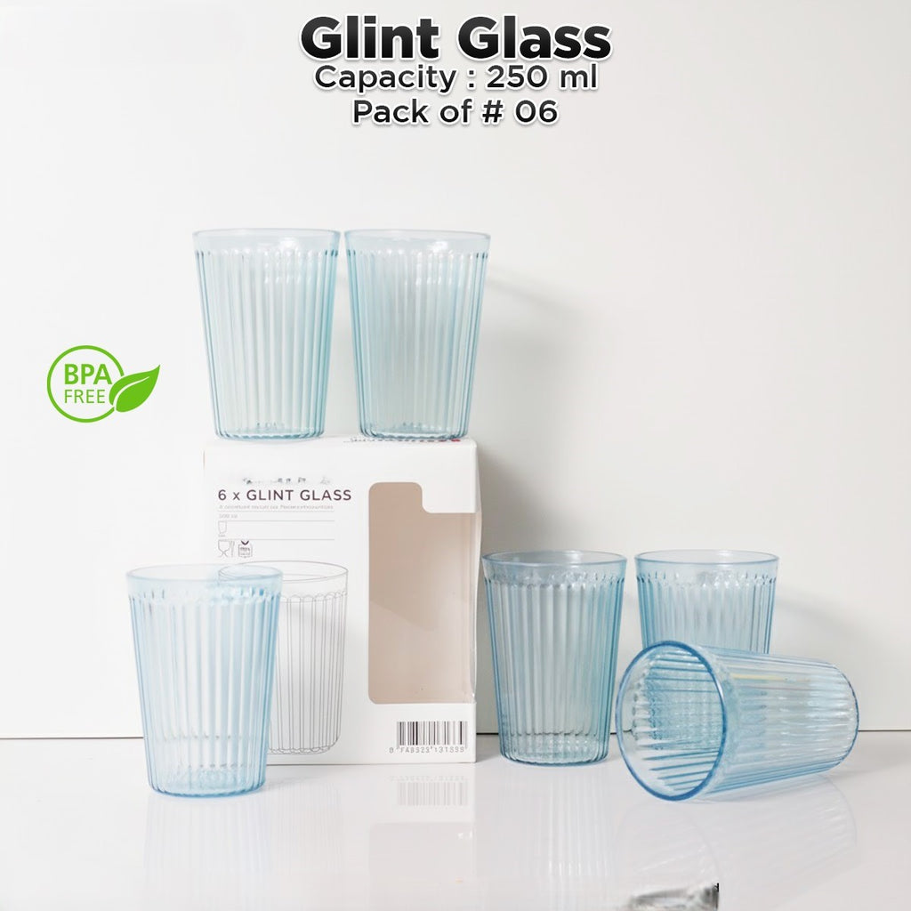 GLINT GLASS
