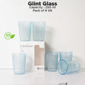 GLINT GLASS