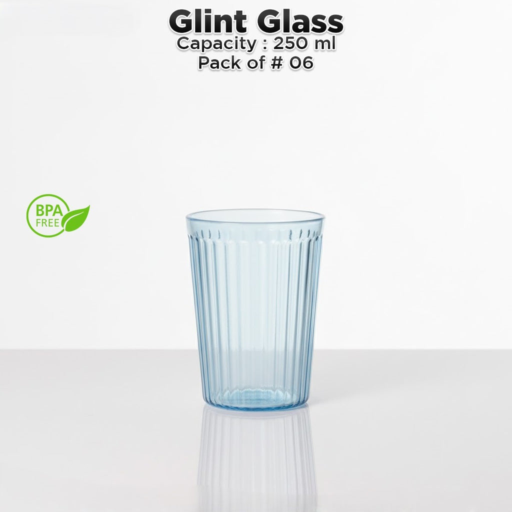 GLINT GLASS