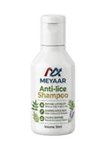 ANTI-LICE SHAMPOO