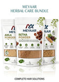 AMLA RETHA SHIKAKAI POWDER