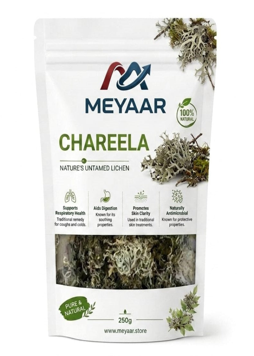 CHAREELA