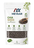 CHIA SEEDS