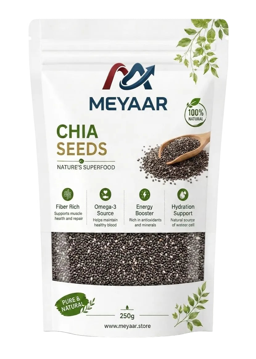 CHIA SEEDS