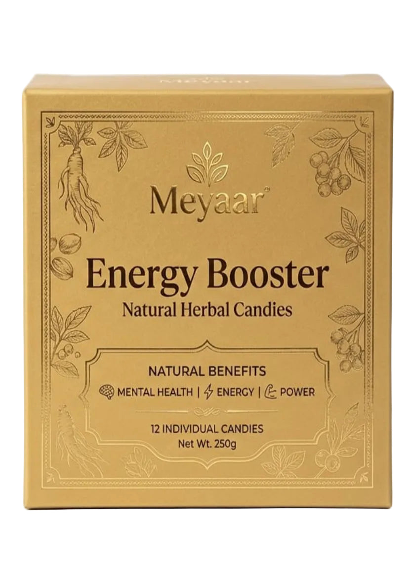 ENERGY BOOSTER