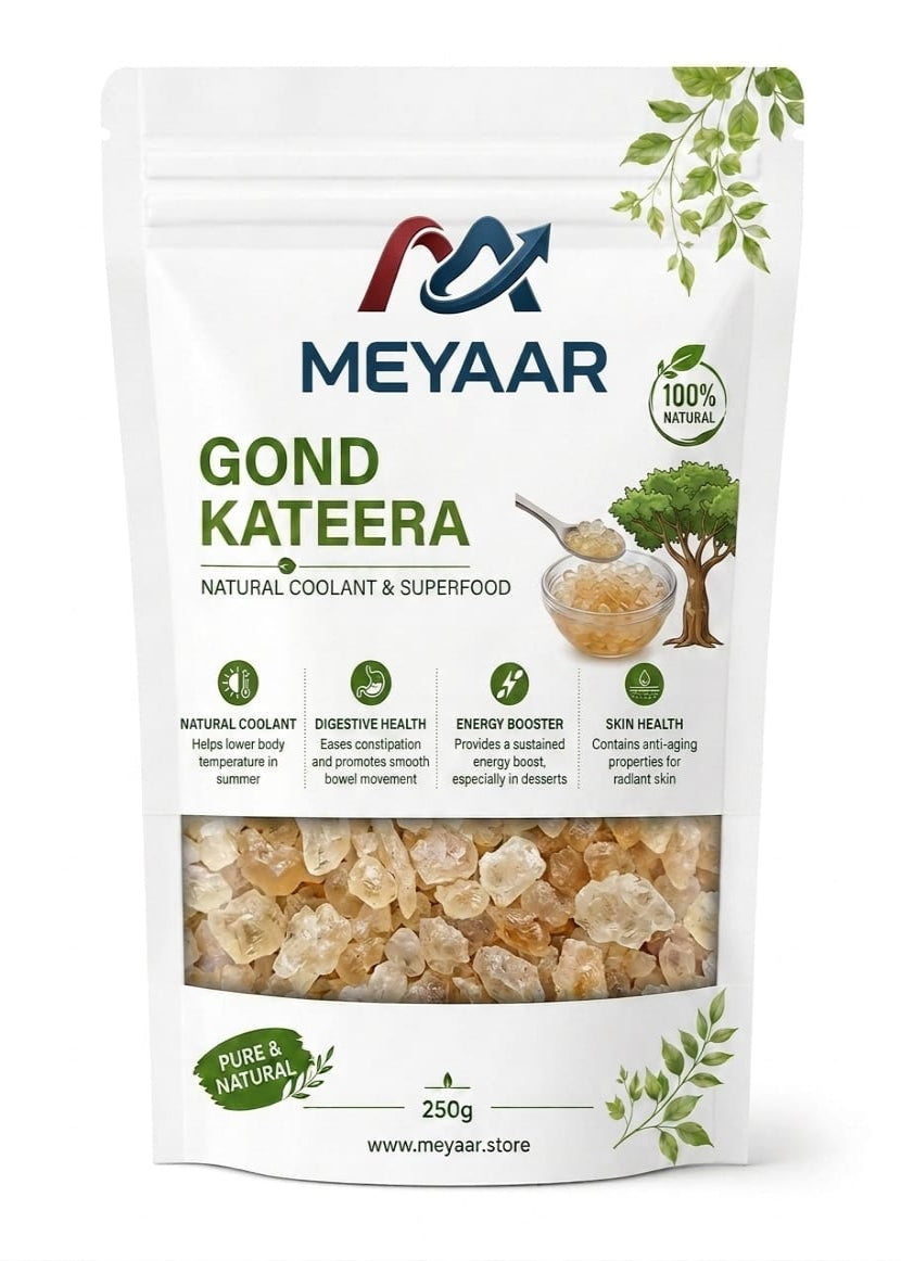 GOND KATEERA