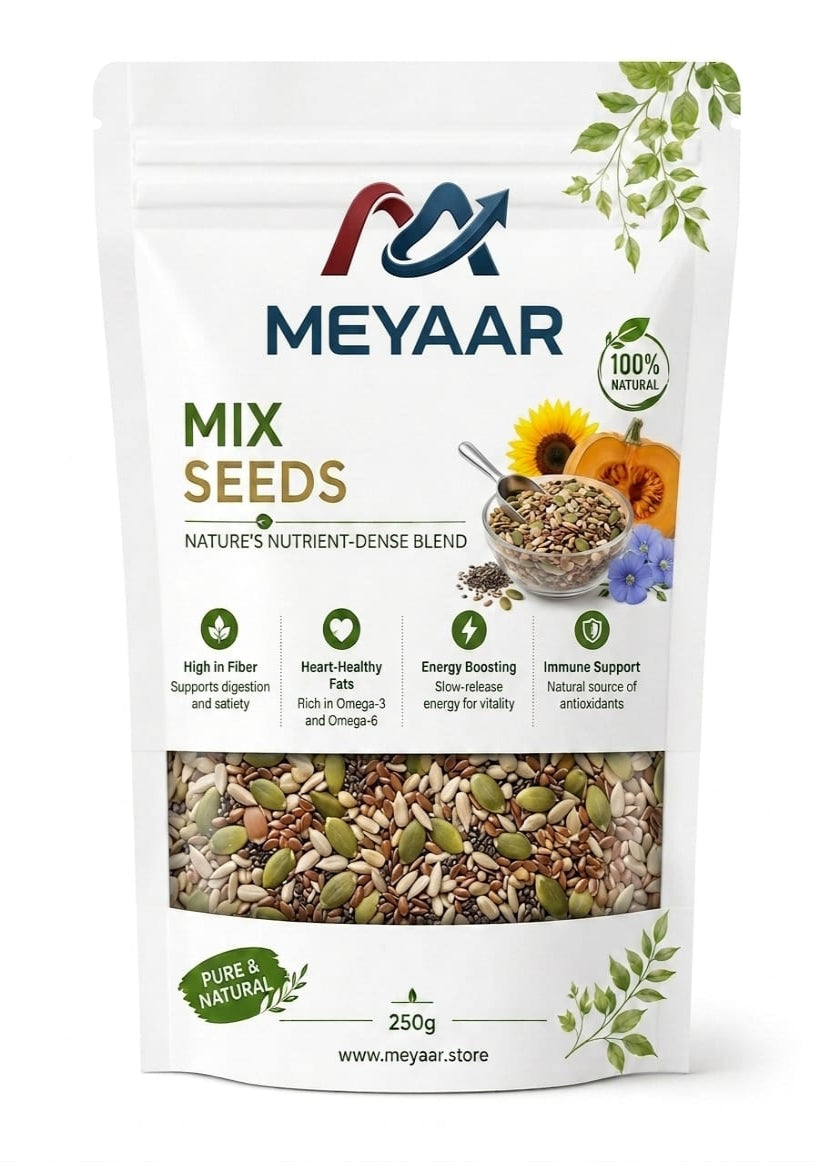 MIX SEEDS
