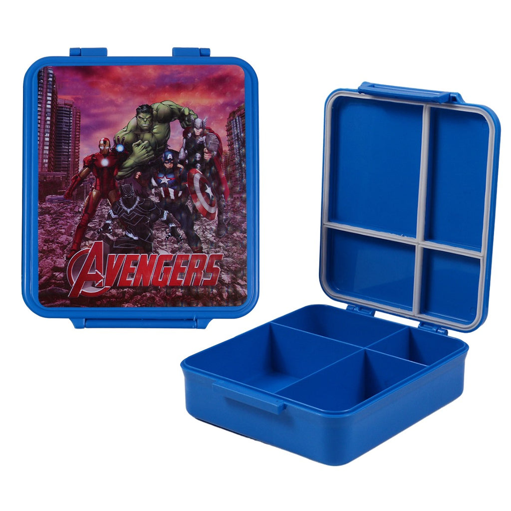 MUNCH BOX 1