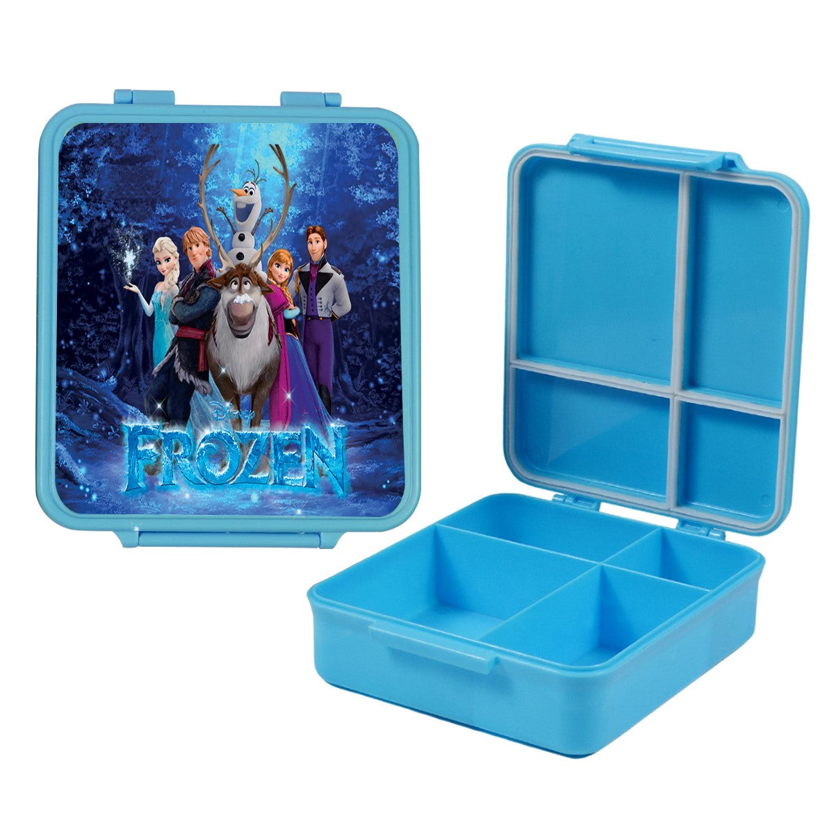 MUNCH BOX 1