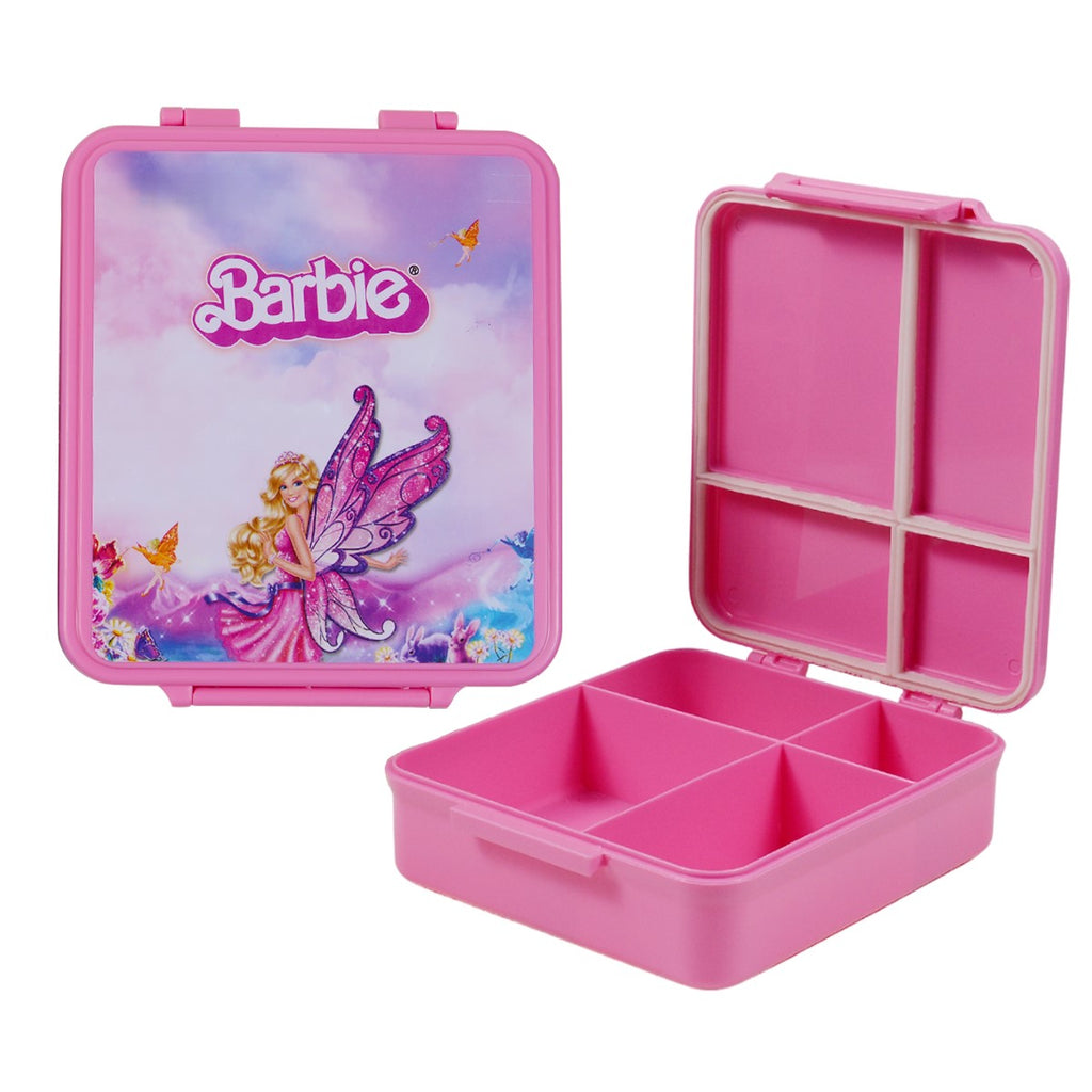 MUNCH BOX 1