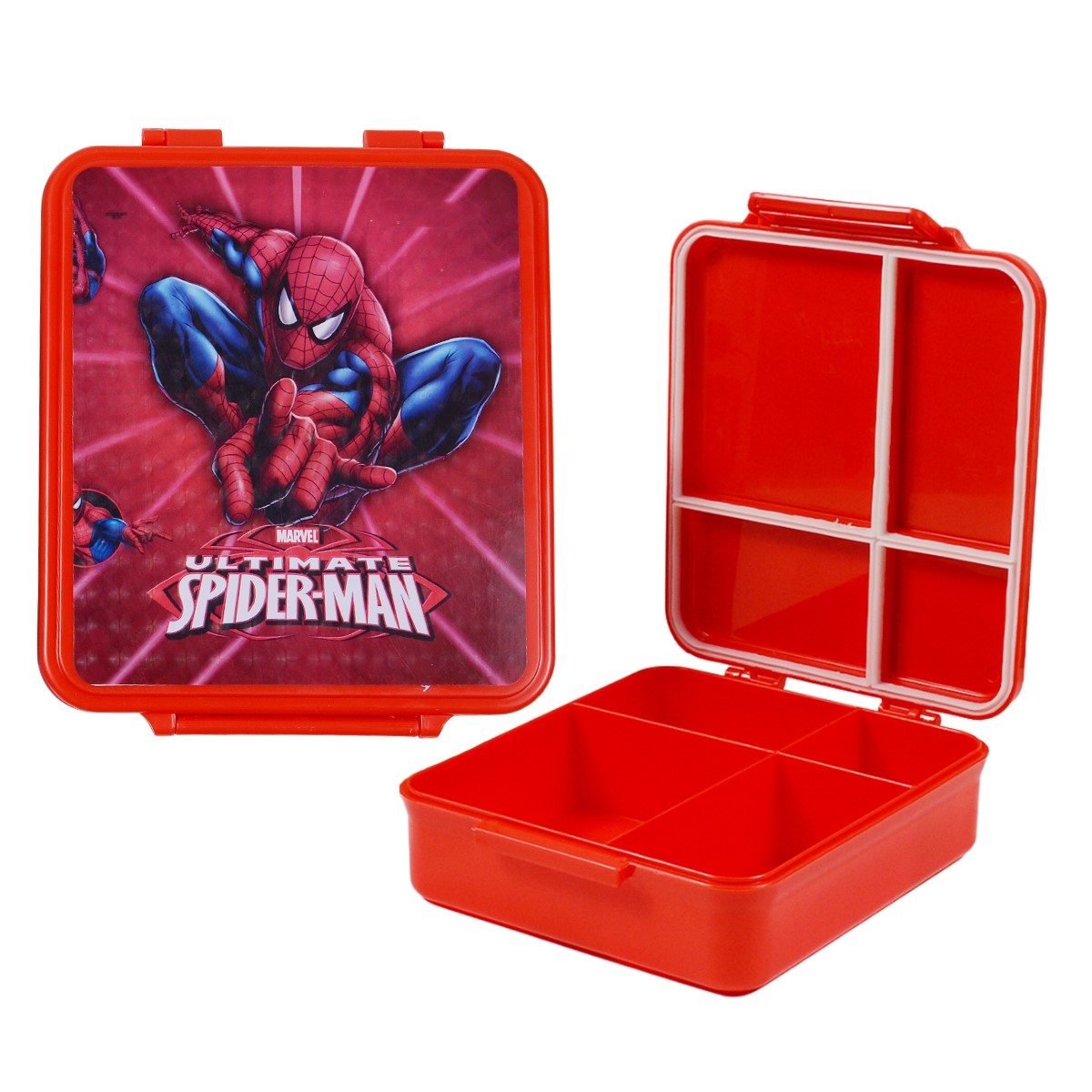 MUNCH BOX 1