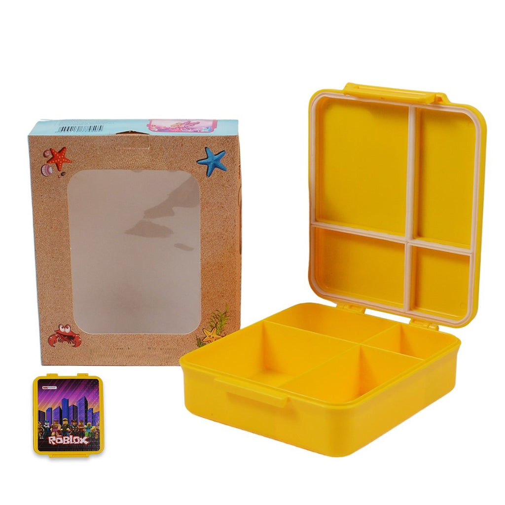 MUNCH BOX 1