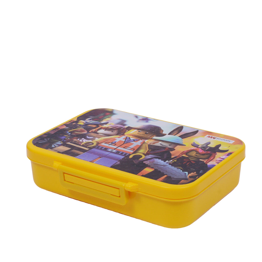 MUNCH BOX 2