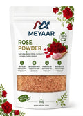 ROSE POWDER