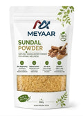 SUNDAL POWDER