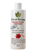 HERBAL SHAMPOO