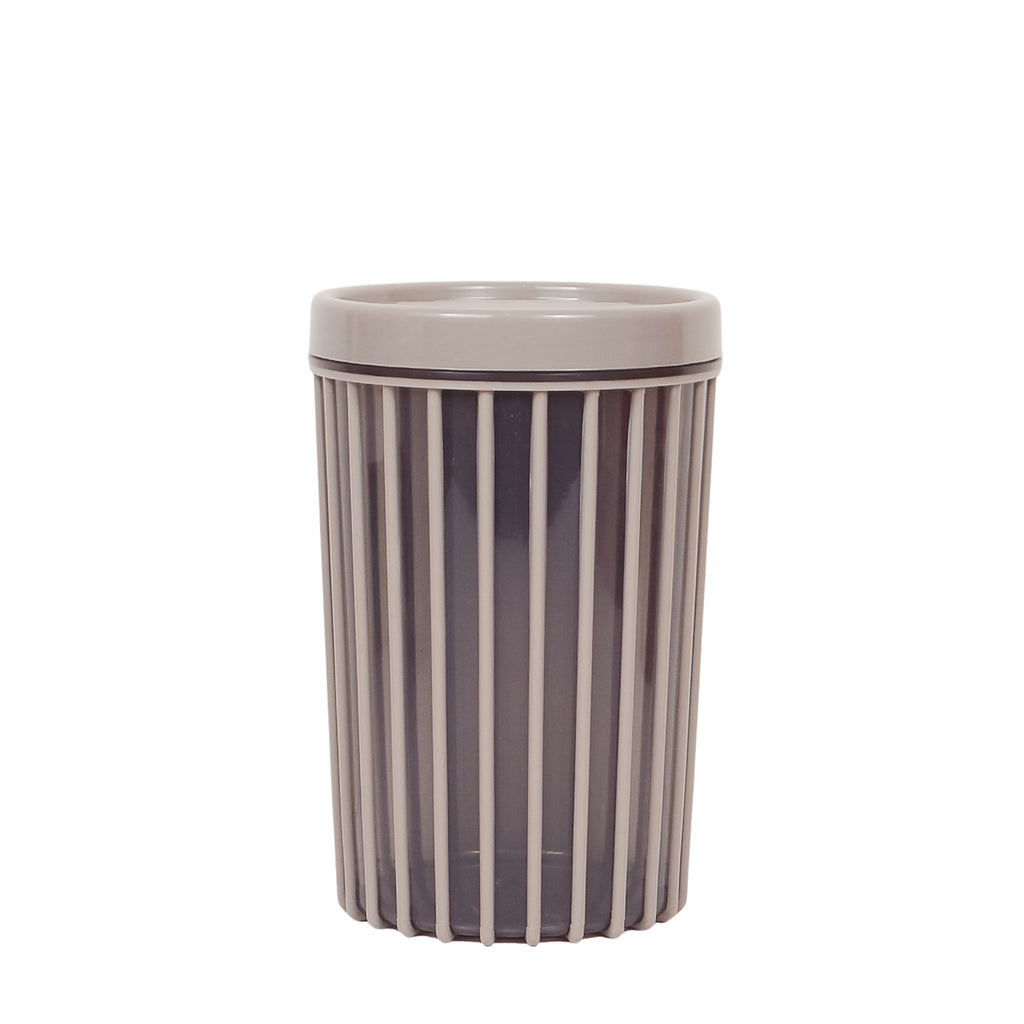 STRIPE JAR (LARGE)