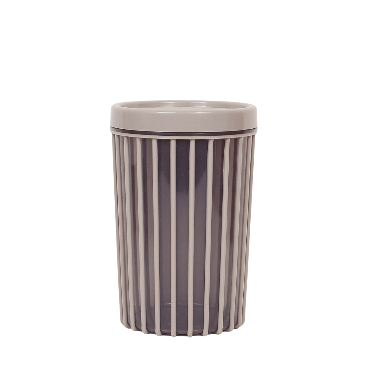 STRIPE JAR (LARGE)