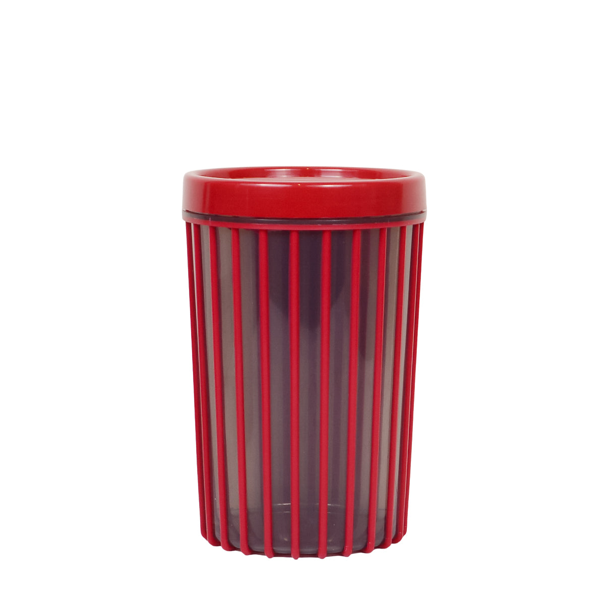 STRIPE JAR (LARGE)