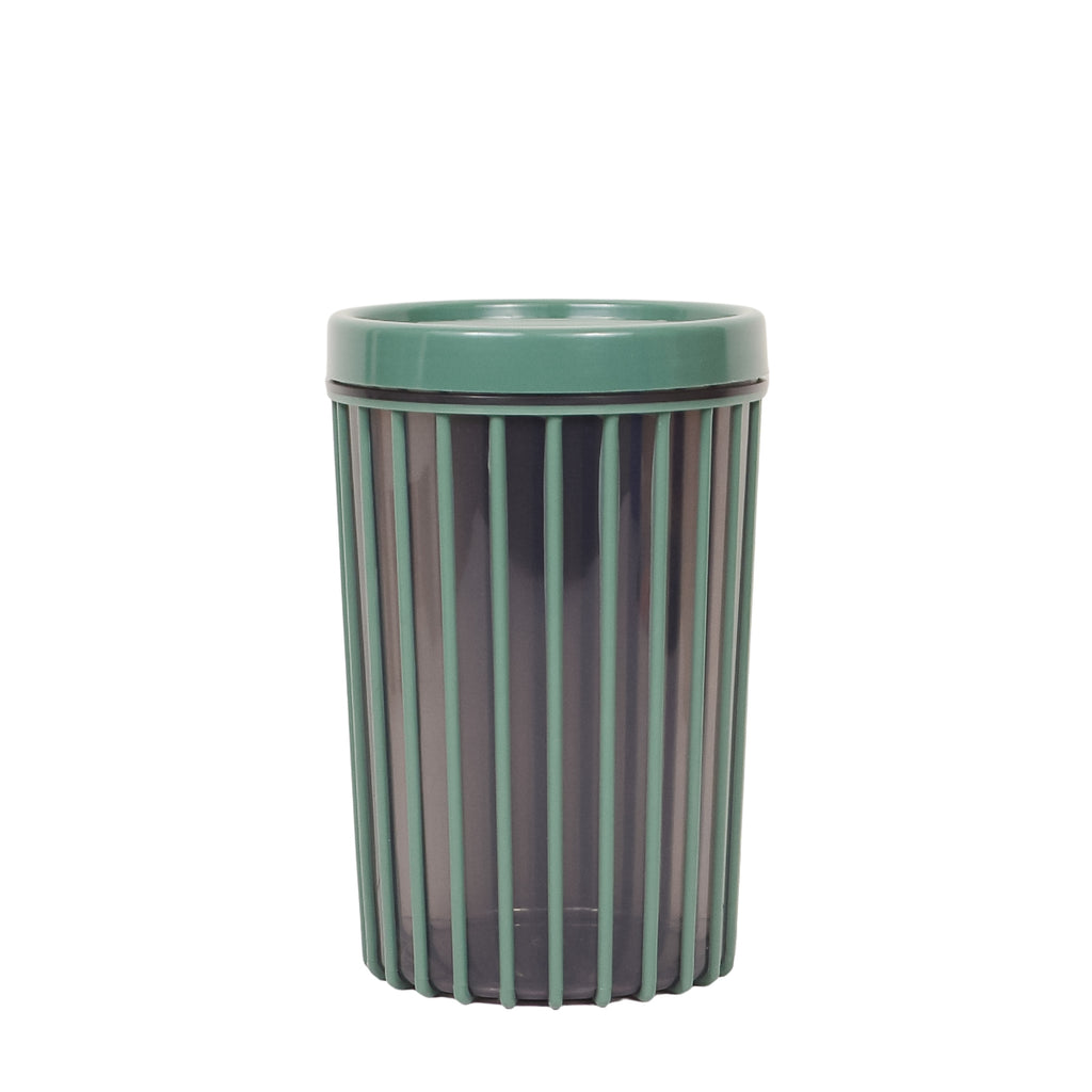 STRIPE JAR (LARGE)