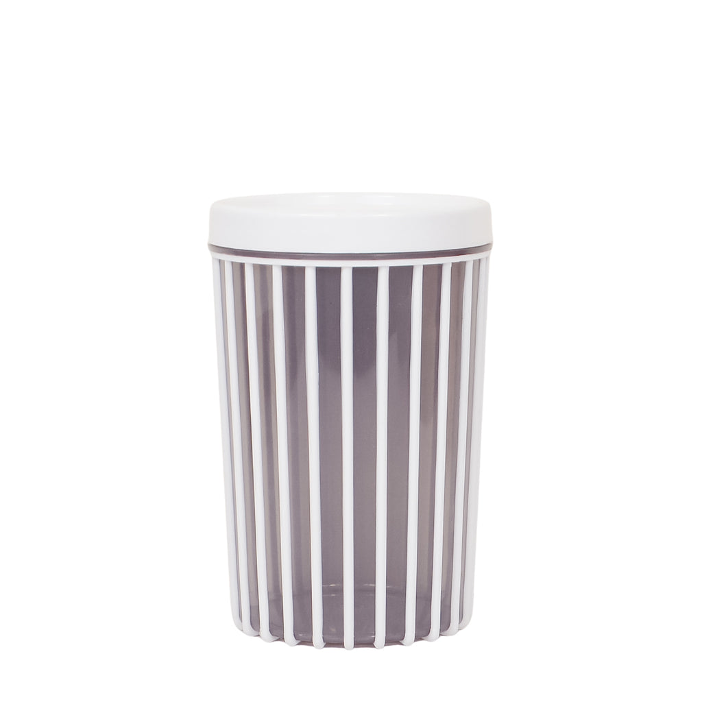 STRIPE JAR (LARGE)