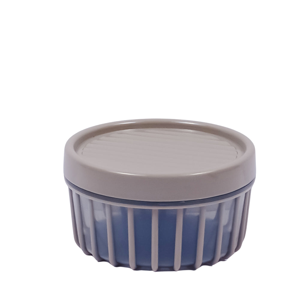 STRIPE JAR (SMALL)