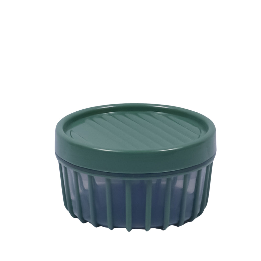 STRIPE JAR (SMALL)