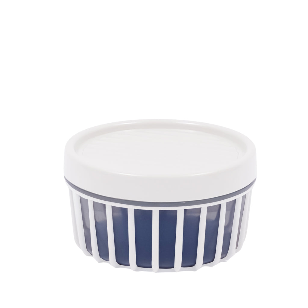 STRIPE JAR (SMALL)