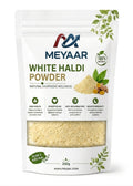 WHITE HALDI POWDER