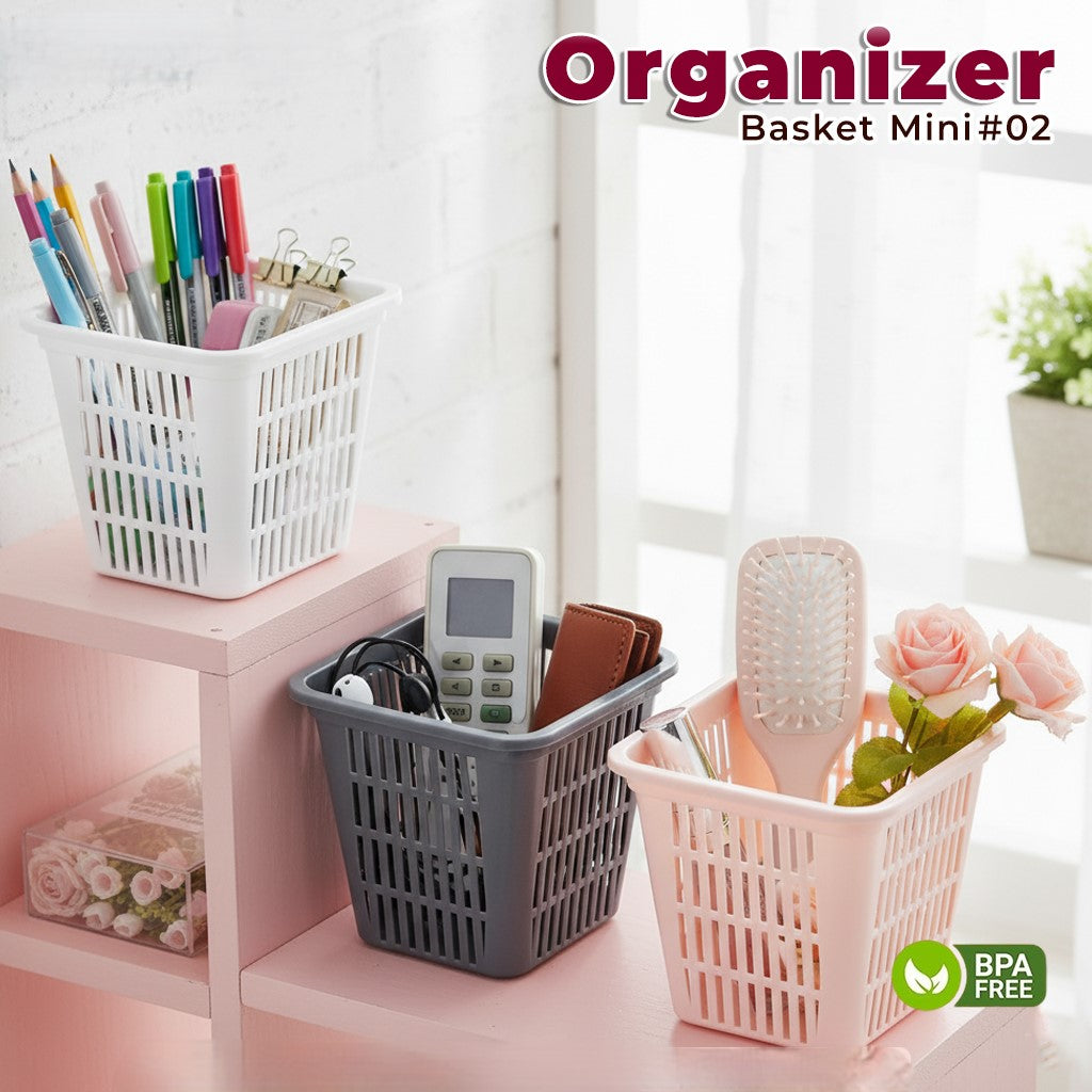 ORGANIZER MINI-2