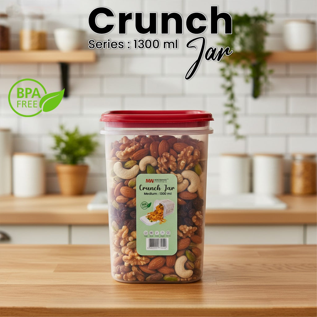 CRUNCH JAR (MEDIUM)