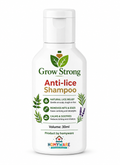 ANTI-LICE SHAMPOO