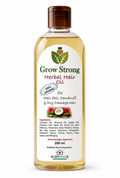 HERBAL HAIR OIL