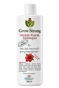 HERBAL SHAMPOO