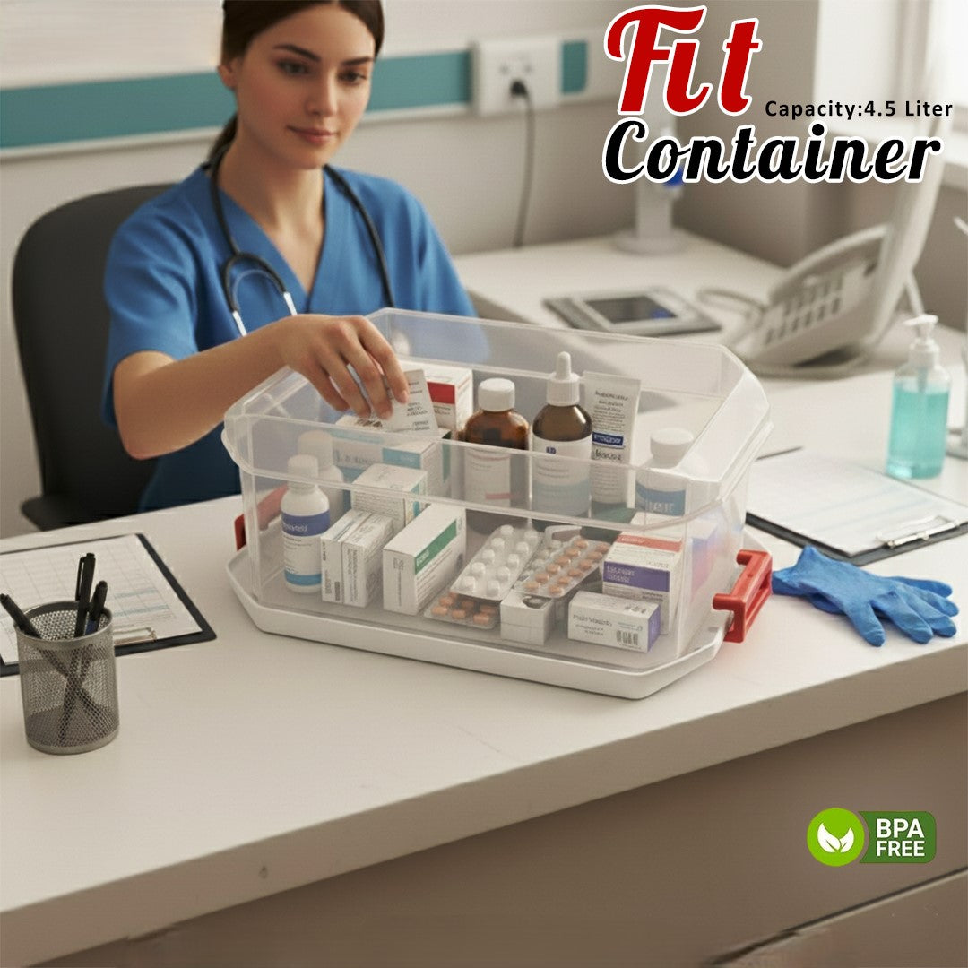 FIT CONTAINER (SMALL)