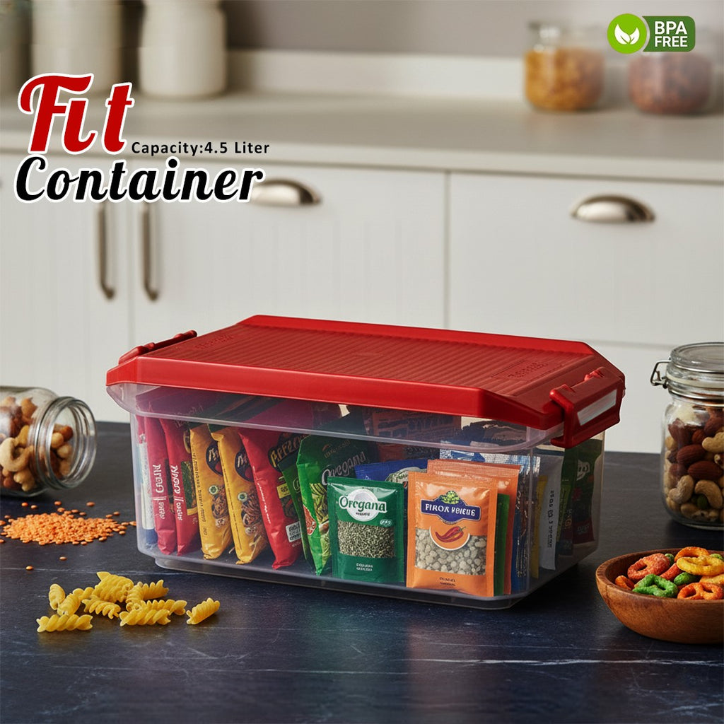 FIT CONTAINER (SMALL)