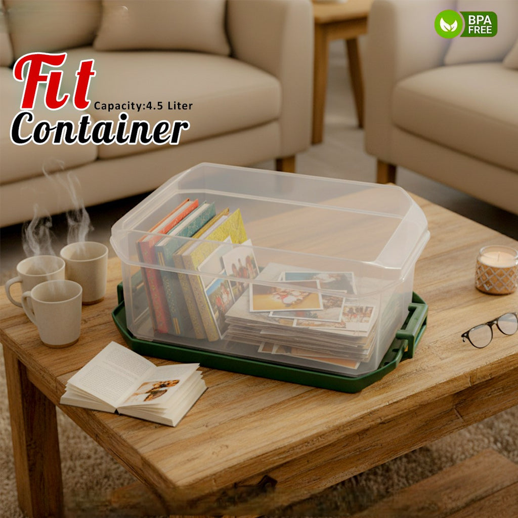 FIT CONTAINER (SMALL)