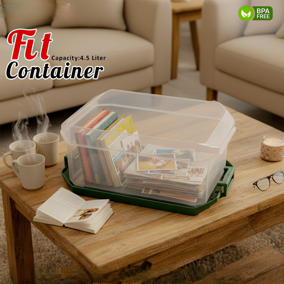 FIT CONTAINER (SMALL)