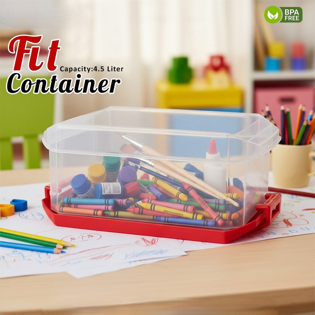 FIT CONTAINER (SMALL)