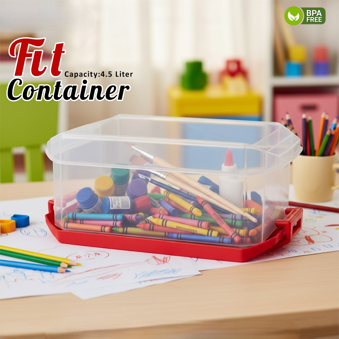 FIT CONTAINER (SMALL)