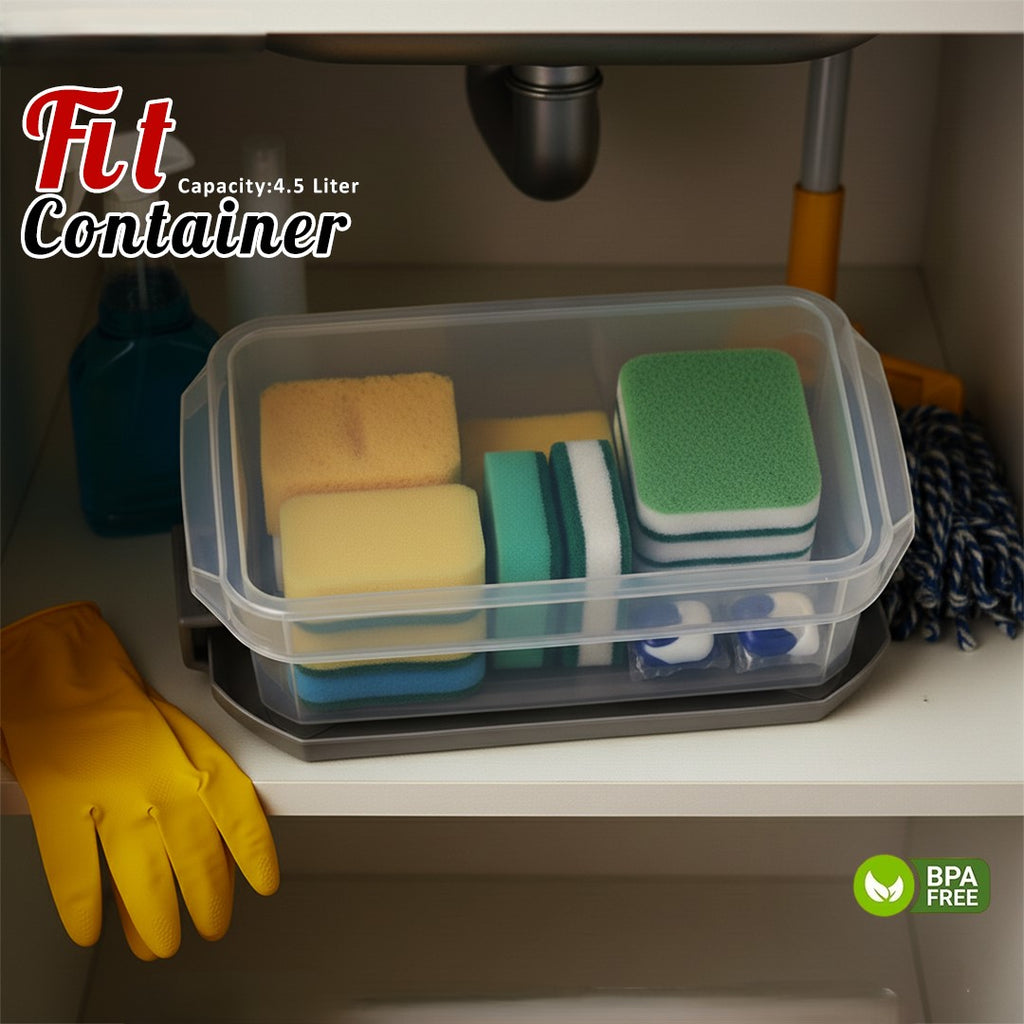 FIT CONTAINER (SMALL)