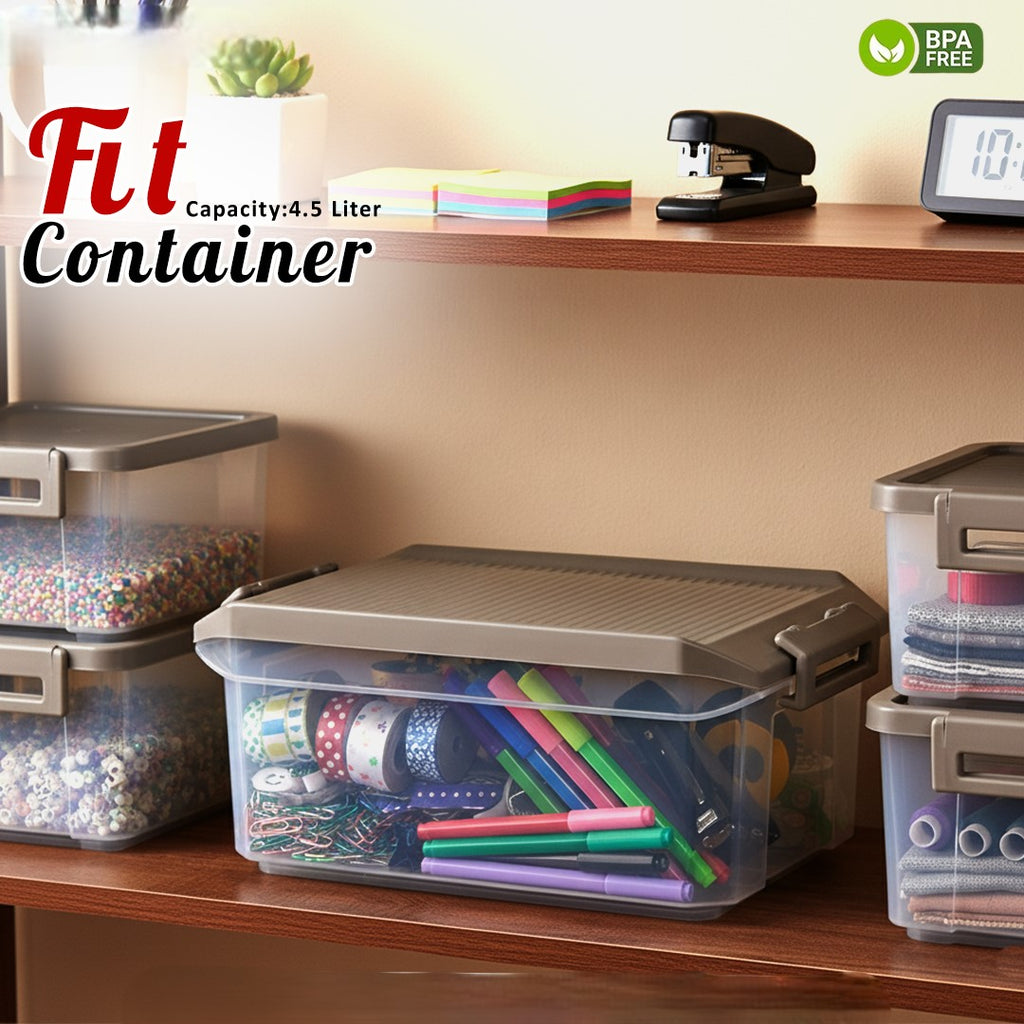 FIT CONTAINER (SMALL)