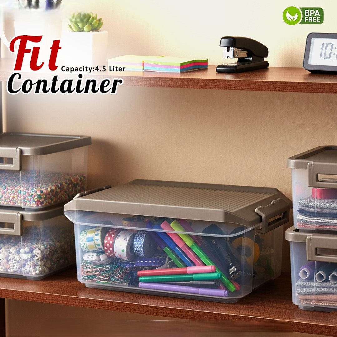 FIT CONTAINER (SMALL)