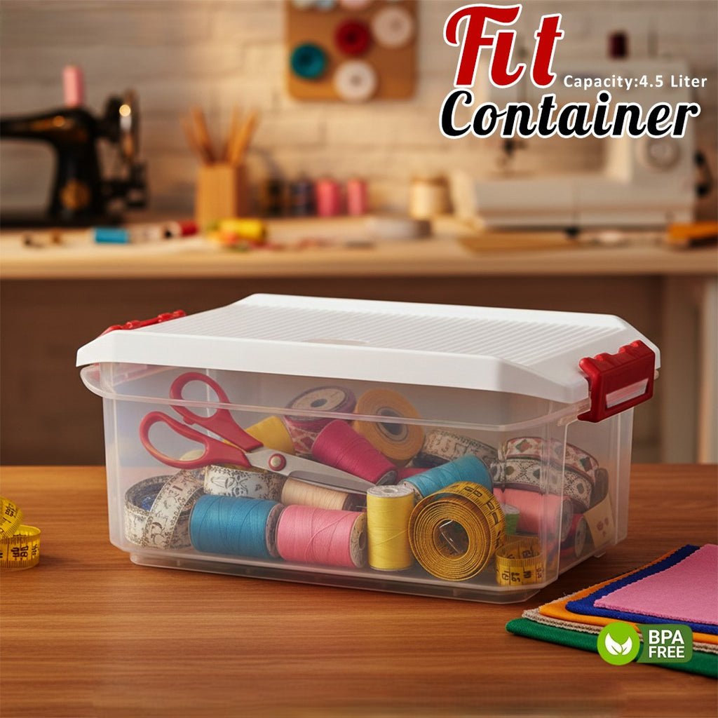 FIT CONTAINER (SMALL)