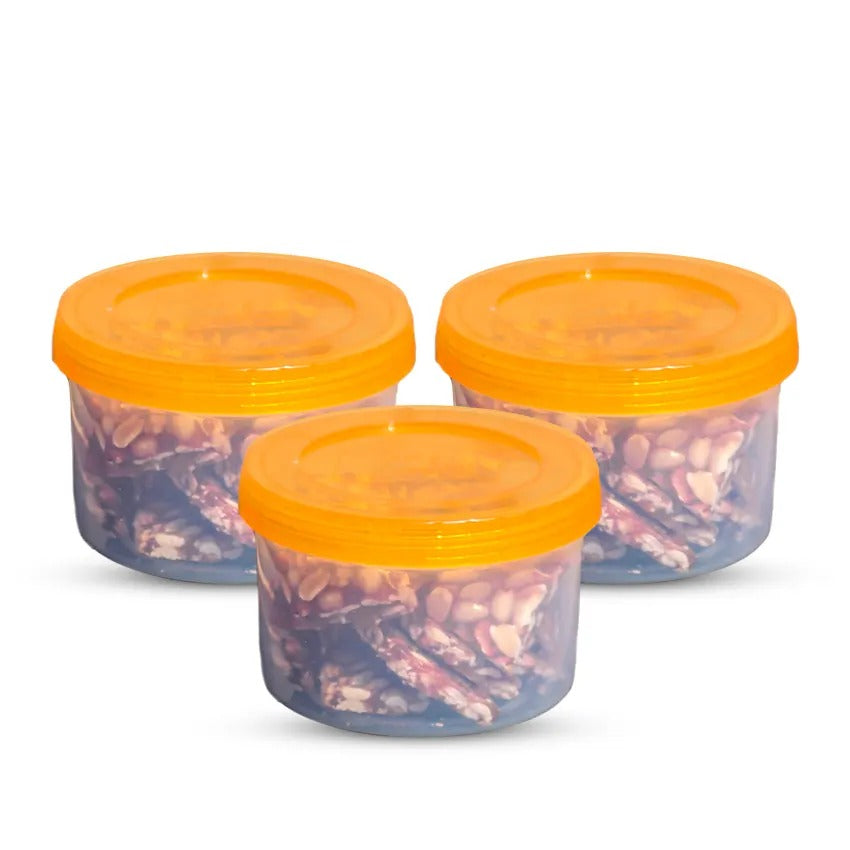 SMART MINI JAR SET (S/M/L)