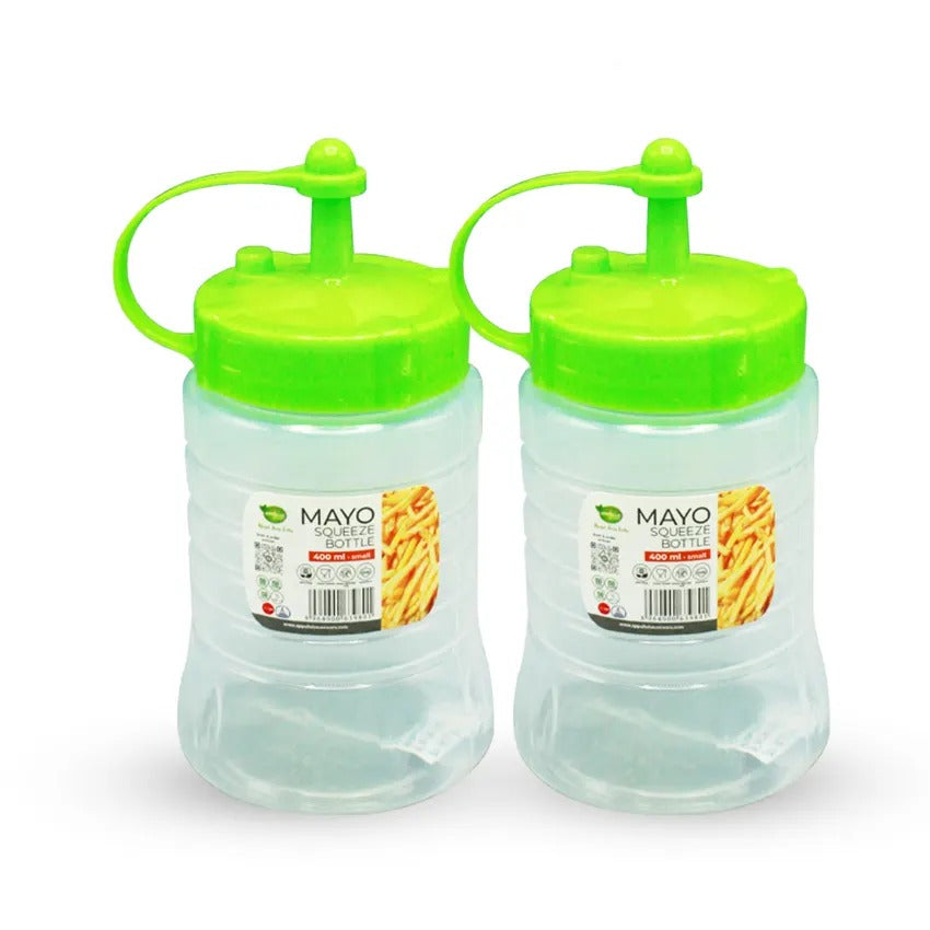 MAYO SQUEEZE BOTTLE (SMALL)