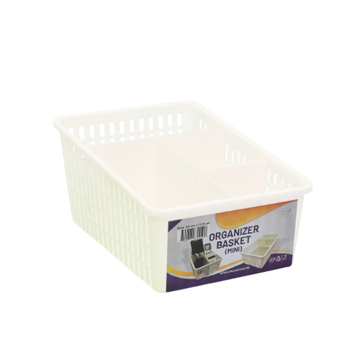 ORGANIZER MINI-1