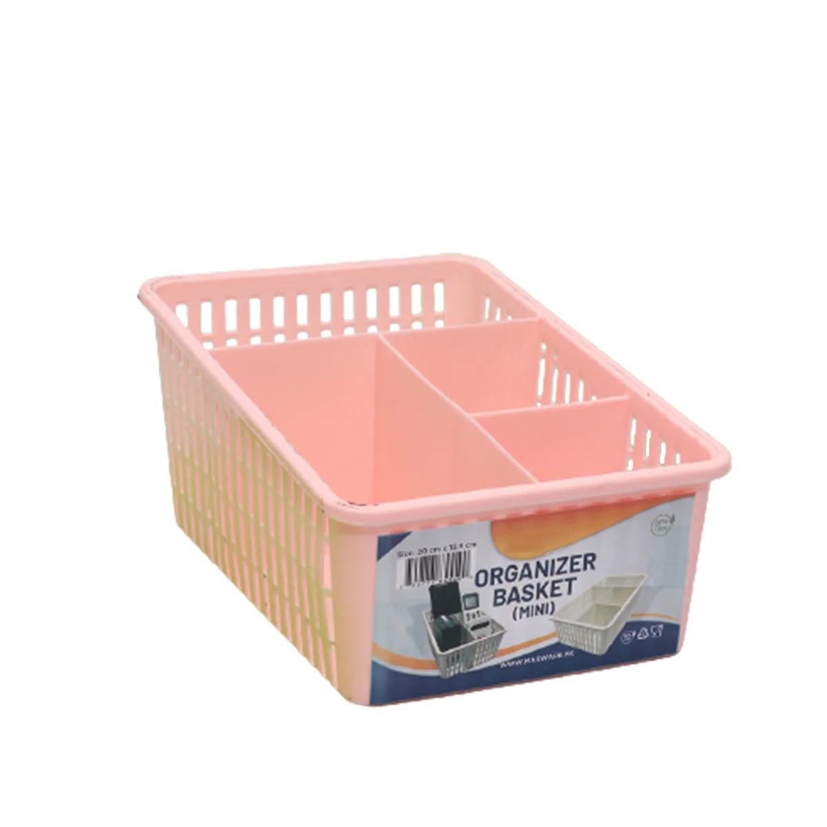 ORGANIZER MINI-1