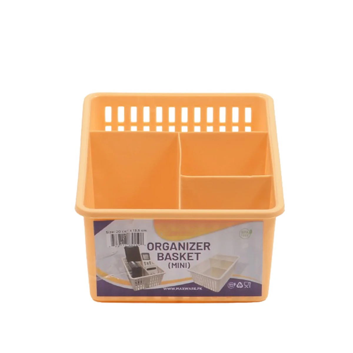 ORGANIZER MINI-1