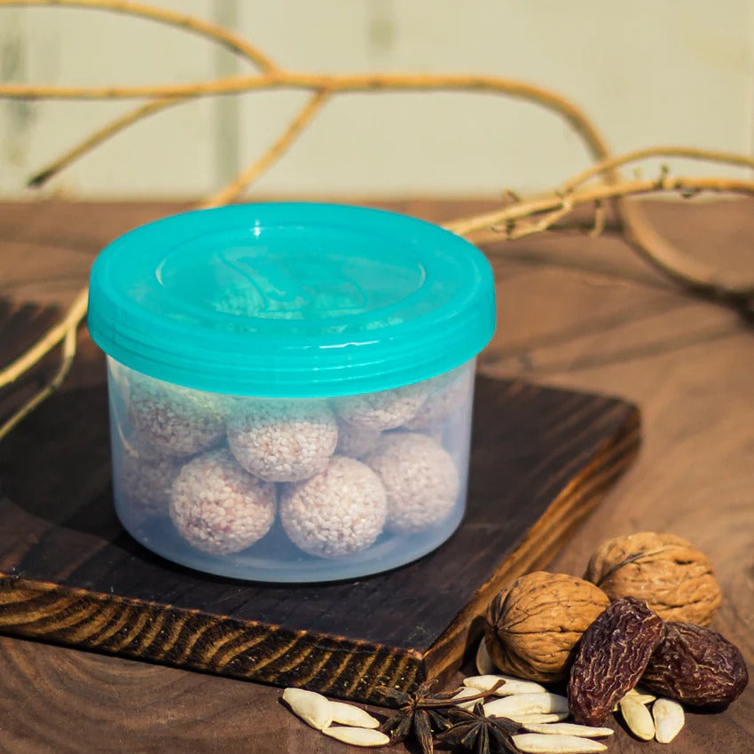SMART MINI JAR (LARGE) PACK OF 3